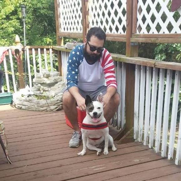 Meet your Posher, Mike - Picture 1 of 1